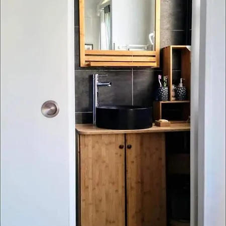 Appartement Du Bonheur
