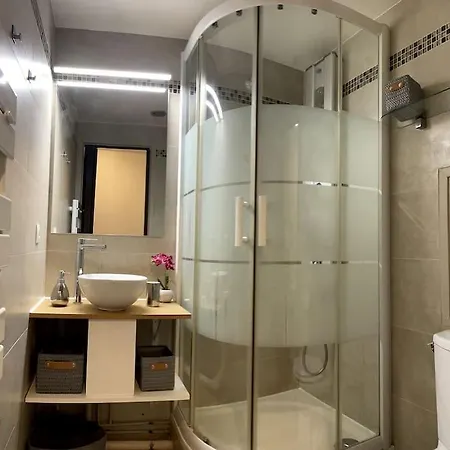 Du Bonheur Apartamento París