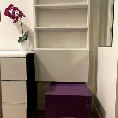 Apartamento Du Bonheur *